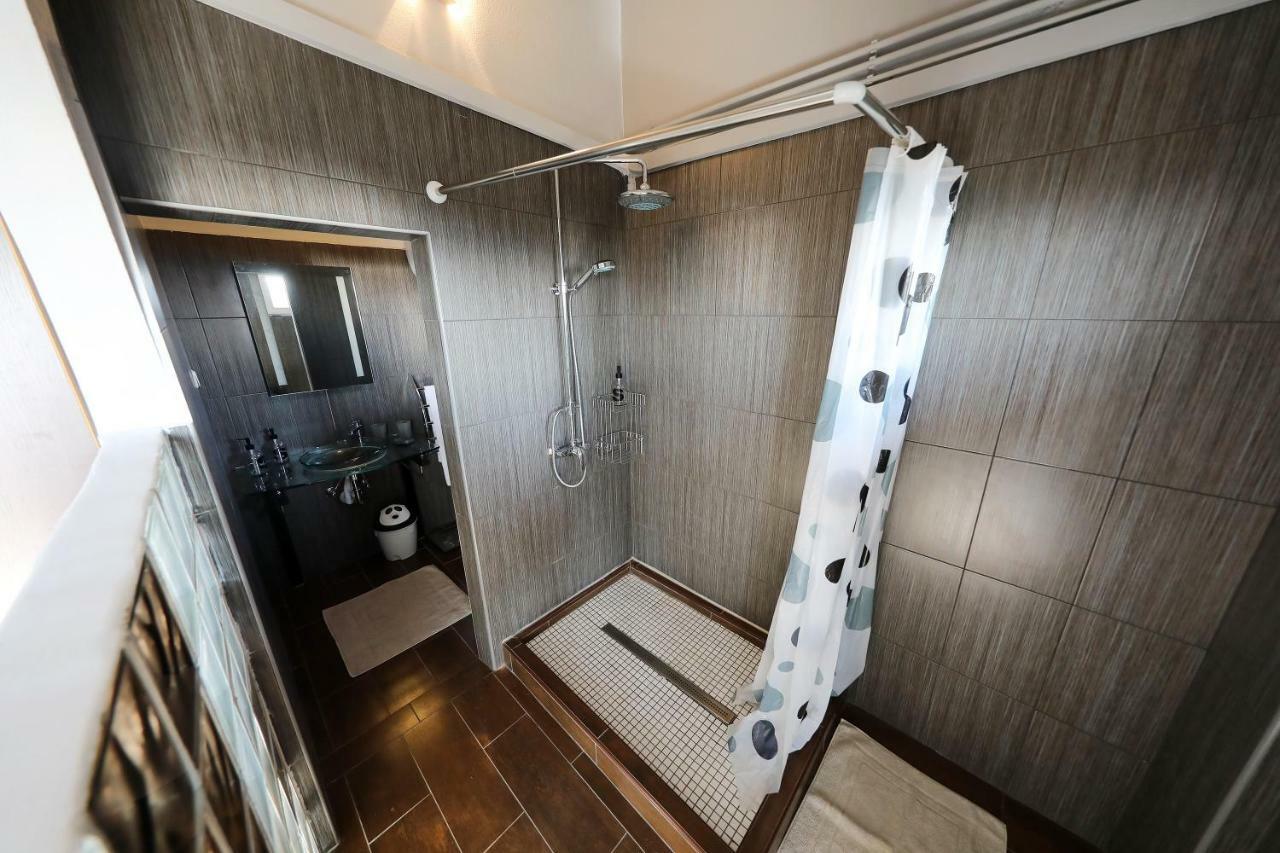 Villa Terracotta App 4 スタリグラード エクステリア 写真