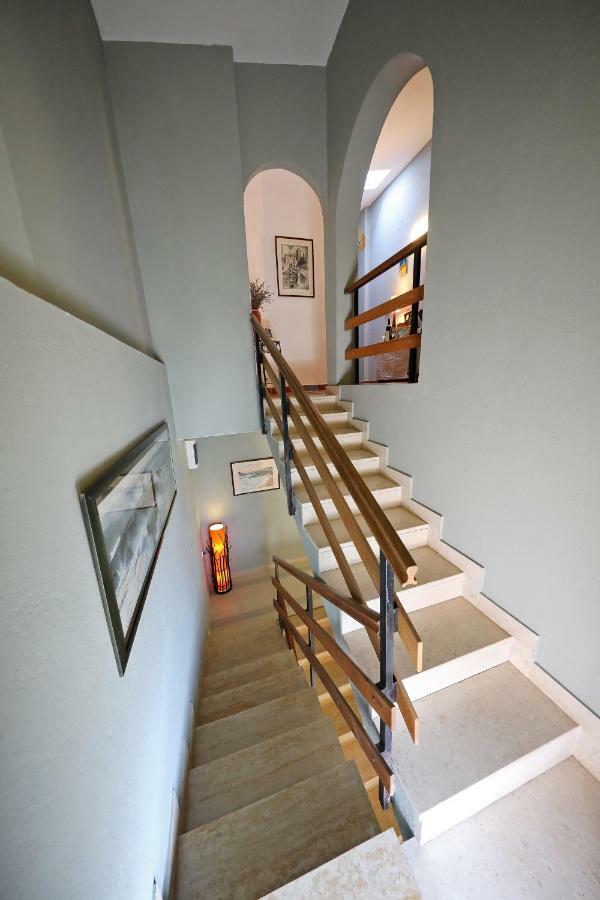 Villa Terracotta App 4 スタリグラード エクステリア 写真