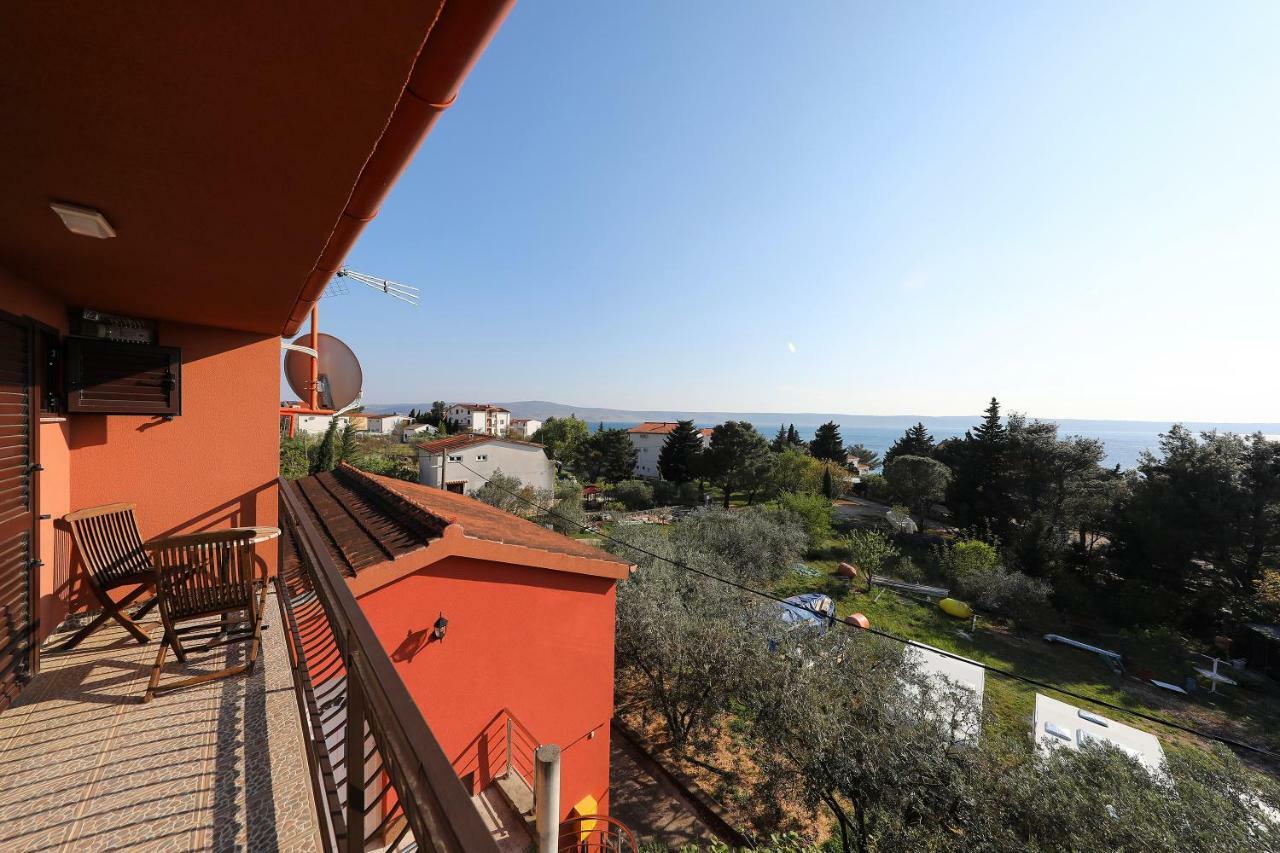 Villa Terracotta App 4 スタリグラード エクステリア 写真