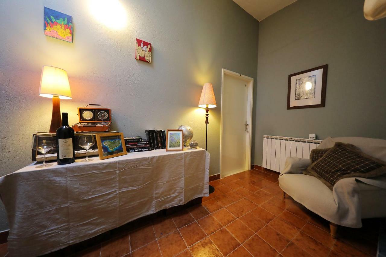 Villa Terracotta App 4 スタリグラード エクステリア 写真