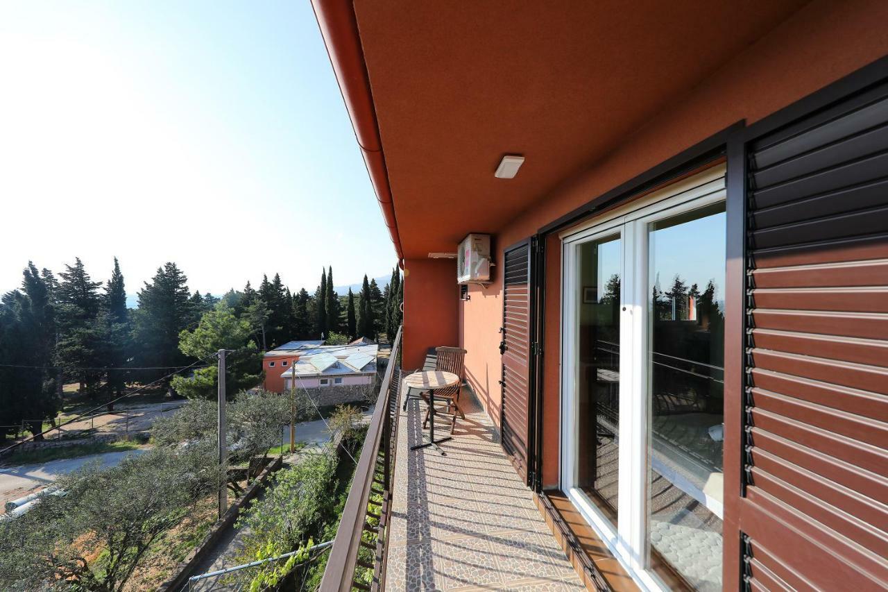Villa Terracotta App 4 スタリグラード エクステリア 写真
