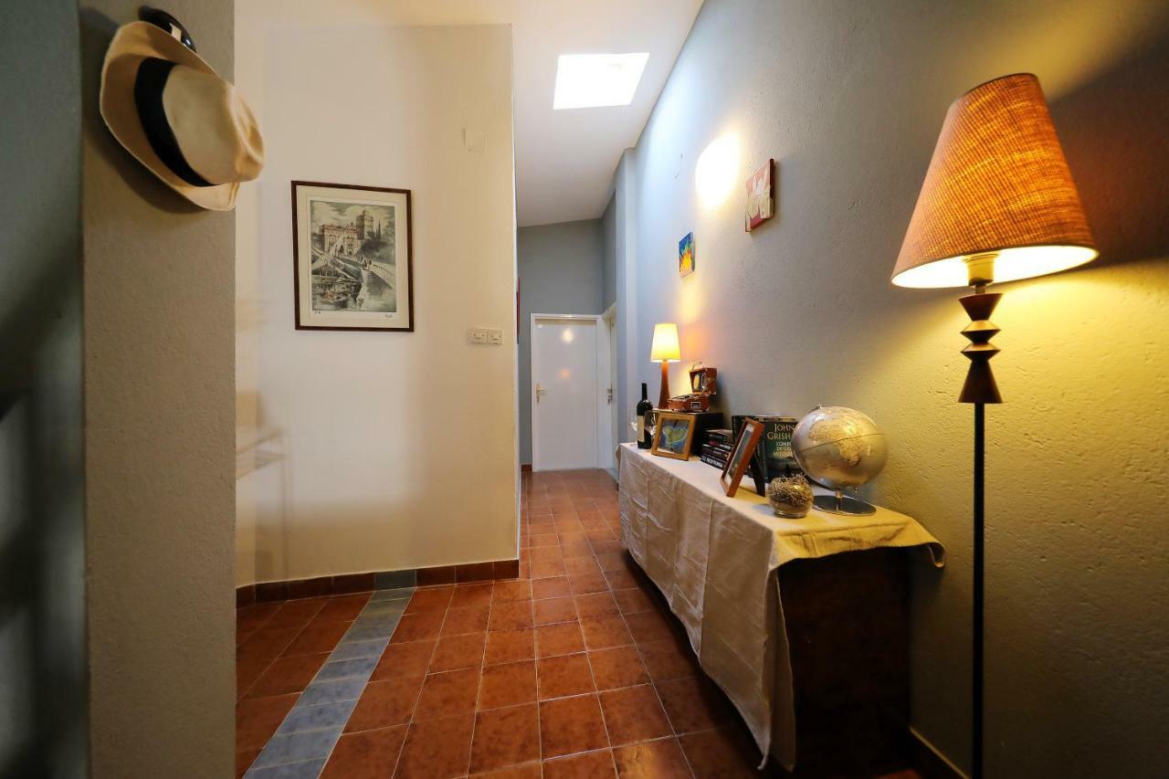 Villa Terracotta App 4 スタリグラード エクステリア 写真