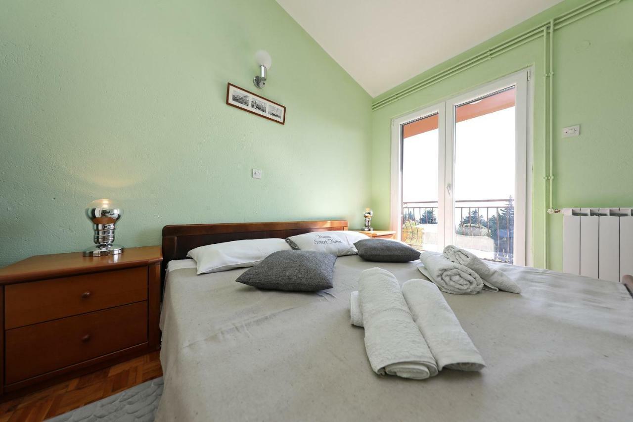 Villa Terracotta App 4 スタリグラード エクステリア 写真